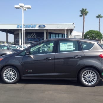 Raceway Ford - This is the new 2015 Ford C-Max Energi. Awesome car - Car Dealers Near Me - Riverside, California Raceway Ford - This is the new 2015 Ford C-Max Energi. Awesome car - Car Dealers Near Me - Riverside, California