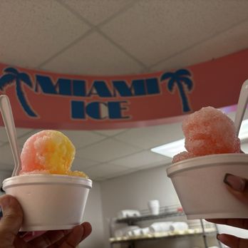 Miami Ice - Ice Cream & Frozen Yogurt Near Me - Kansas City, Missouri Miami Ice - Ice Cream & Frozen Yogurt Near Me - Kansas City, Missouri