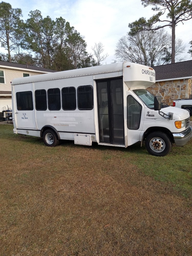 RETTIG AUTO BODY Updated October 2024 29811 Frederick Blvd, Daphne, Alabama Body Shops