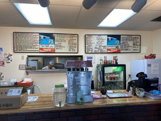 Maritza's Mexican Food by null