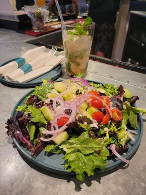 Seabright Social by null