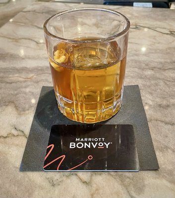 Zephyr Kitchen and Bourbon Bar by null