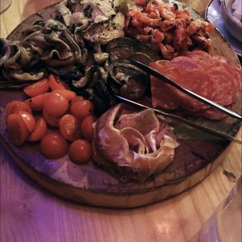 Bar Corallini - Antipasti Board* - Bars Near Me - Madison, Wisconsin Bar Corallini - Antipasti Board* - Bars Near Me - Madison, Wisconsin