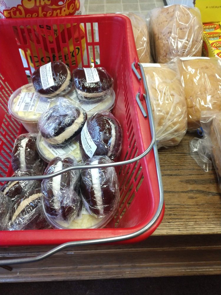 WHITEHALL GENERAL STORE 2517 Sr 655, Belleville, Pennsylvania