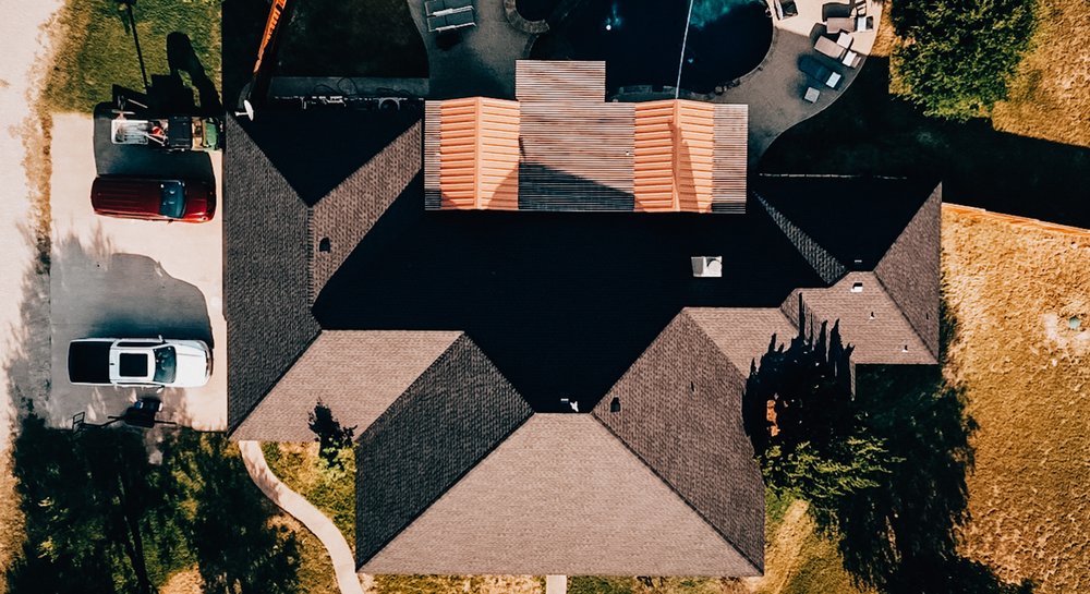 Slide of Rafter S Exteriors