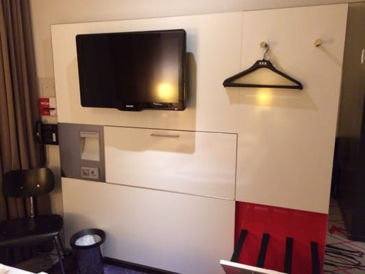 Comfort Hotel Xpress Youngstorget by null