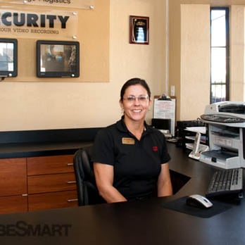 CubeSmart Self Storage - Self Storage Near Me - Albuquerque, New Mexico
