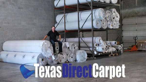 Texas Direct Carpet