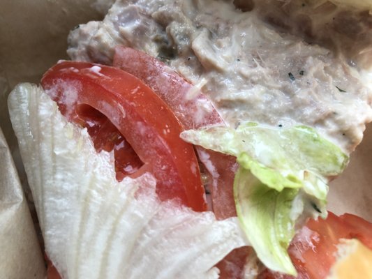 Fino's Italian Deli & Catering by null