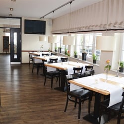 Restaurant Burgcafé