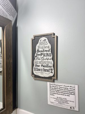 Dame's Chicken & Waffles by null