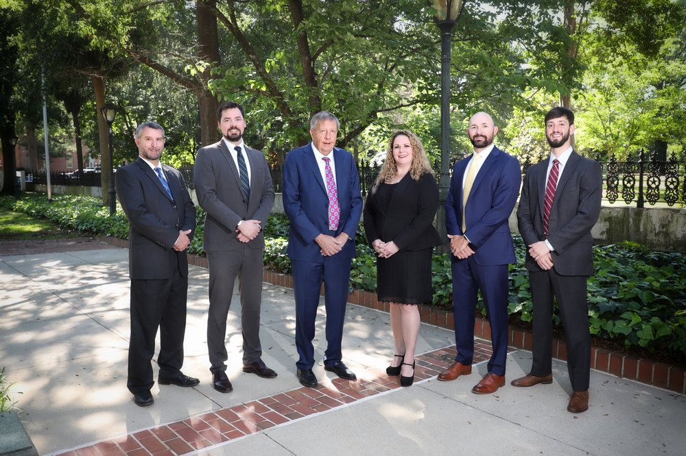 Mike Kelly Law Group - disability attorney in Columbia, SC