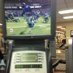 Core Fitness