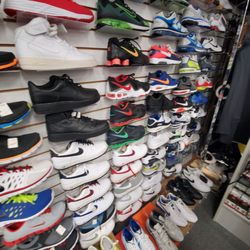 Johnston and Murphy - Shoes