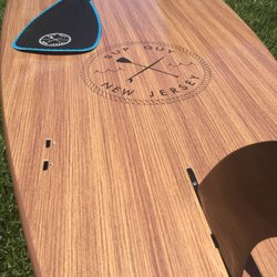SUP Guy - New Boards!