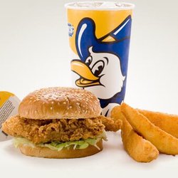 Luckys - Make it combo $5.99