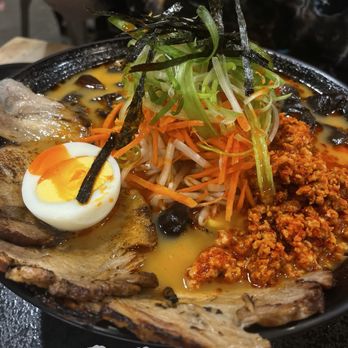 Maisen Katsu - Tan Tan Katsu - Ramen Near Me - Mesa, Arizona Maisen Katsu - Tan Tan Katsu - Ramen Near Me - Mesa, Arizona