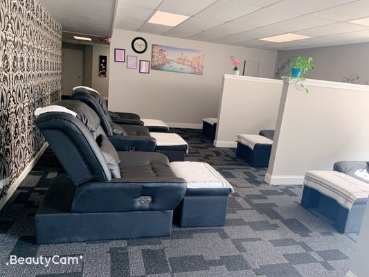 Juan's reflexology Clearance