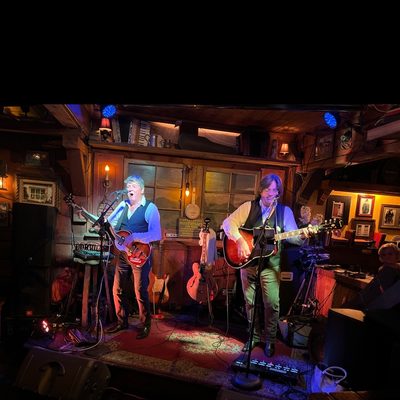 The Field Irish Pub & Eatery by null