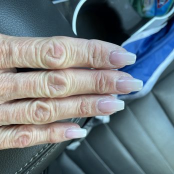 Aspire Nails and Spa - Day Spas Near Me - Marina, California Aspire Nails and Spa - Day Spas Near Me - Marina, California