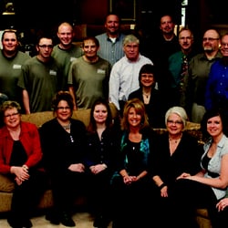 Deets Budget Furniture & Mattress - The Deets Furniture staff family.