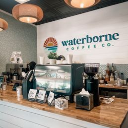Coffee Bar Coffee Bar