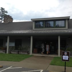 McKellar's Lodge