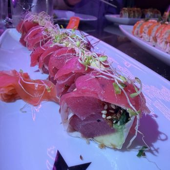 Nacion Sushi - Japanese Near Me - Miami, Florida