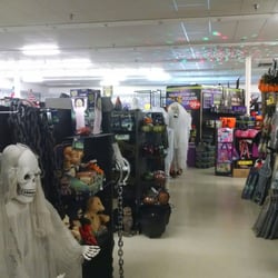 Spirit Halloween