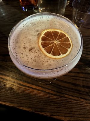 The Libertine Bar by null