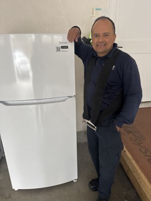 Yale Appliance by null