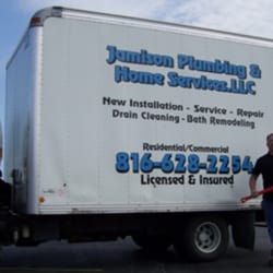 Jamison Plumbing and Home Services