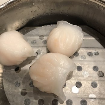 Tim Ho Wan - Dim Sum Near Me - Irvine, California