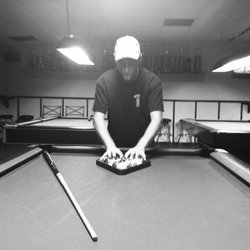 Sidepocket Billiards