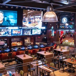 ESPN BET Restaurant
