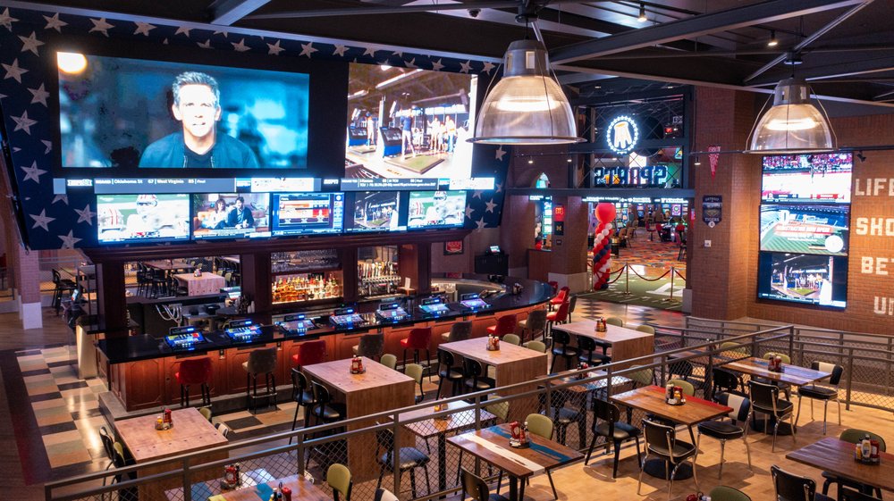 ESPN BET Sportsbook