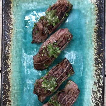 Sushi Lab Rooftop - wagyu - Japanese Near Me - New York, New York Sushi Lab Rooftop - wagyu - Japanese Near Me - New York, New York