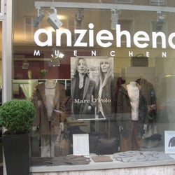Anziehend