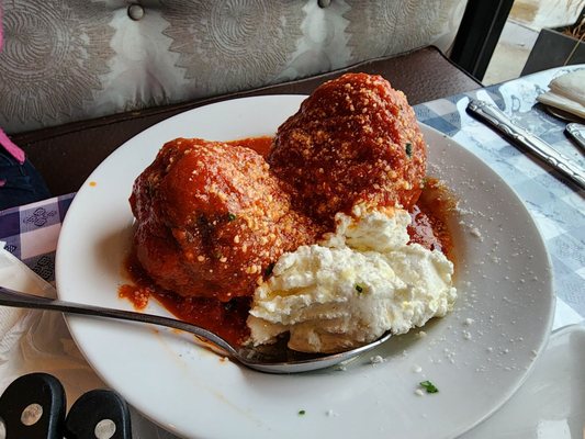 O’ Sole Mio Pizzeria Ristorante by null