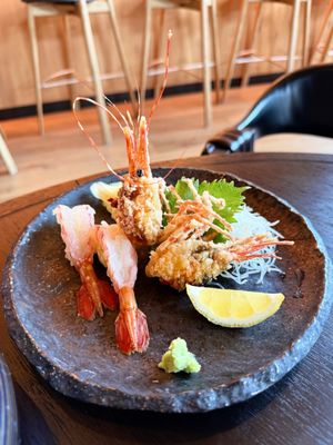 Katsuya Century City by null