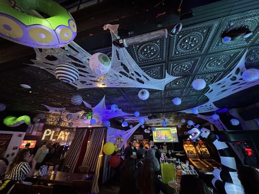 Thriller Social Club by null