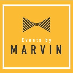 Events by Marvin