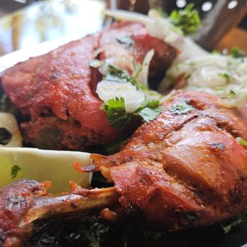 Indian Aroma - Tandoori Chicken - Indian Near Me - Gainesville, Florida Indian Aroma - Tandoori Chicken - Indian Near Me - Gainesville, Florida