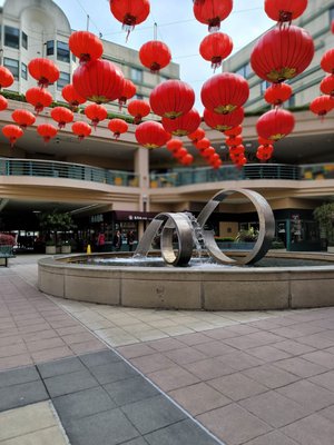 Pacific Renaissance Plaza by null