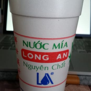 Hot Vit Lon Long An - $5 cup of sugar cane - Coffee & Tea Near Me - Westminster, California Hot Vit Lon Long An - $5 cup of sugar cane - Coffee & Tea Near Me - Westminster, California