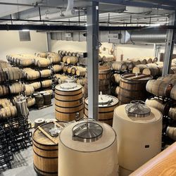 Area Two Experimental Brewing