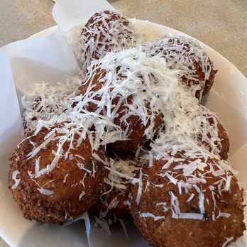 Folks Pizzeria - Culver City - Arancini - Pizza Near Me - Culver City, California Folks Pizzeria - Culver City - Arancini - Pizza Near Me - Culver City, California