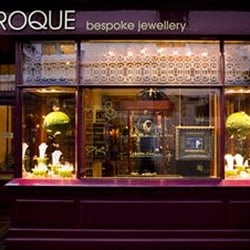 Baroque Jewellery