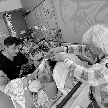 Birth Services By Kristin - Doulas Near Me