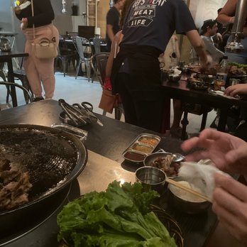 Let's Meat - Korean Near Me - New York, New York